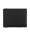 Greenlight Essential Men's Bifold Wallet PU Leather Pitonas HP-020825