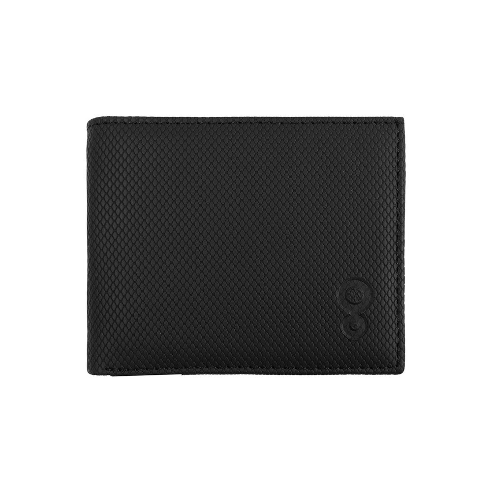 Greenlight Essential Men's Bifold Wallet PU Leather Pitonas HP-020825