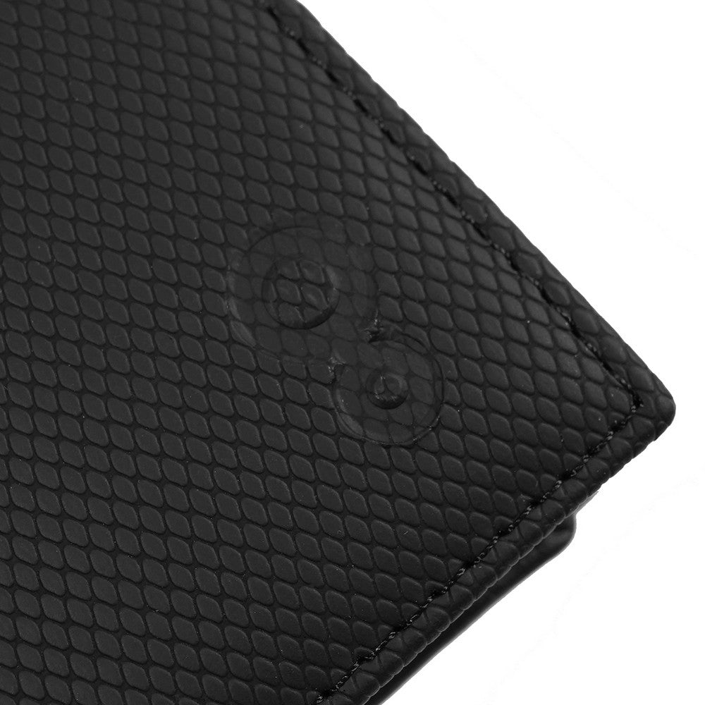 Greenlight Essential Men's Bifold Wallet PU Leather Pitonas HP-020825