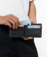 Greenlight Essential Men's Bifold Wallet PU Leather Pitonas HP-020825