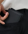Greenlight Essential Men's Bifold Wallet PU Leather Pitonas HP-020825