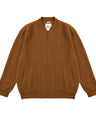 Greenlight Essential Men's Bomber Jacket Regular Fit Polyester Logo Reygan HP-C031124