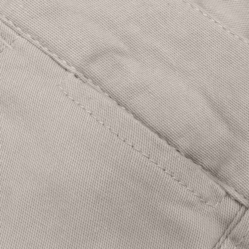 Greenlight Essential Men's Short Chino Pants Cotton Twill Stretch Afshin HP-C011024