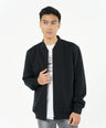 Greenlight Essential Men's Bomber Jacket Regular Fit Jacquard Geniser HP-C021125