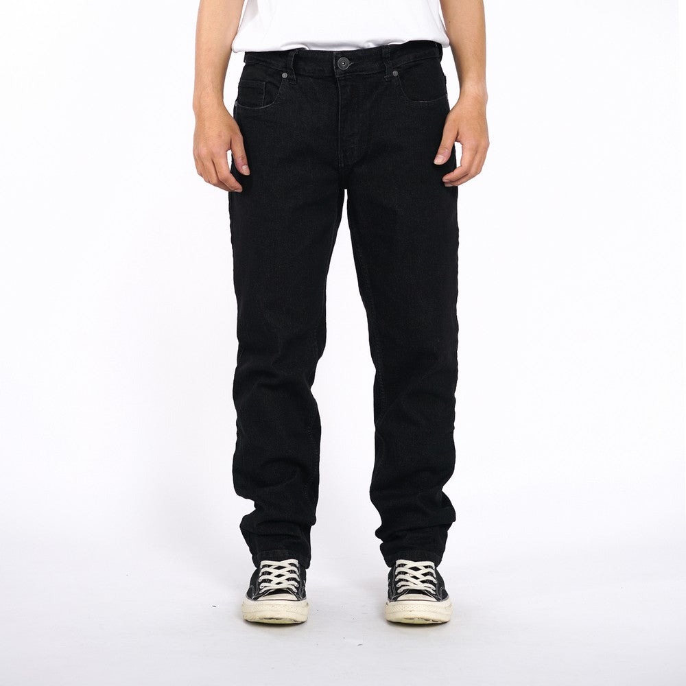 Greenlight Essential Celana Denim Panjang Pria Regular Fit Jeans Abdo HP-030225