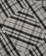 Greenlight Essential Men's Plaid Shirt Long Sleeve Regular Fit Flannel Nartin HP-030325