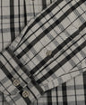 Greenlight Essential Men's Plaid Shirt Long Sleeve Regular Fit Flannel Nartin HP-030325