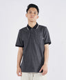 Greenlight Essential Men's Collar T-Shirt Short Sleeve Regular Fit Chelem HP-C020925