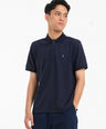 Greenlight Essential Men's T-Shirt Short Sleeve Regular Fit Collar Syandana HP-C021124