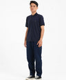 Greenlight Essential Men's T-Shirt Short Sleeve Regular Fit Collar Syandana HP-C021124