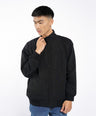 Greenlight Essential Men's Bomber Jacket Regular Fit Polyester Twill Amar HP-C041225