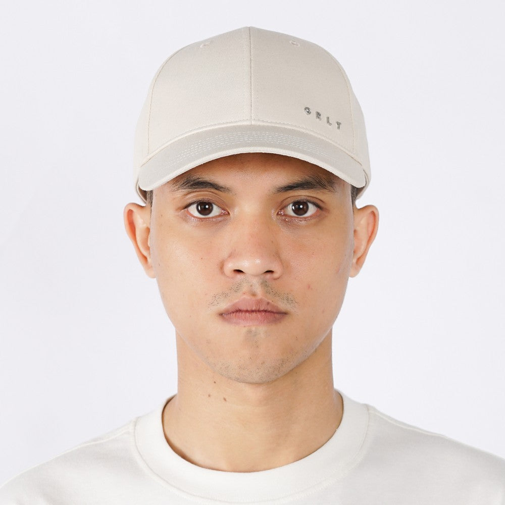 Greenlight Essential Men's Baseball Cap Logo Script Veratu HP-C030125