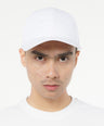 Greenlight Essential Men's Baseball Cap Cotton Logo Script Luxen HP-C030326