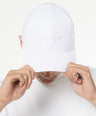 Greenlight Essential Men's Baseball Cap Cotton Logo Script Luxen HP-C030326