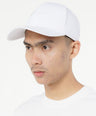 Greenlight Essential Men's Baseball Cap Cotton Logo Script Luxen HP-C030326