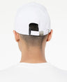 Greenlight Essential Men's Baseball Cap Cotton Logo Script Luxen HP-C030326