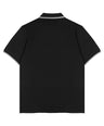 Greenlight Essential Men's Collar T-Shirt Short Sleeve Regular Fit Beltram HP-C050425