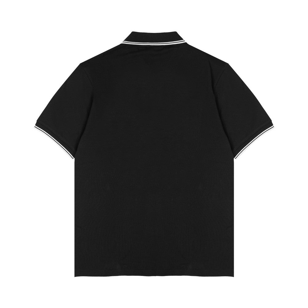Greenlight Essential Men's Collar T-Shirt Short Sleeve Regular Fit Beltram HP-C050425