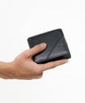 Greenlight Essential Men's Bifold Wallet Synthetic Leather Ametis HP-040625