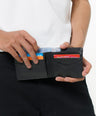 Greenlight Essential Men's Bifold Wallet Synthetic Leather Ametis HP-040625