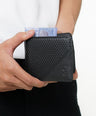 Greenlight Essential Men's Bifold Wallet Synthetic Leather Ametis HP-040625