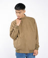 Greenlight Essential Men's Bomber Jacket Regular Fit Polyester Twill Amar HP-C041225