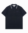 Greenlight Essential Men's Collar T-Shirt Short Sleeve Regular Fit Beltram HP-C050425
