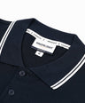 Greenlight Essential Men's Collar T-Shirt Short Sleeve Regular Fit Beltram HP-C050425
