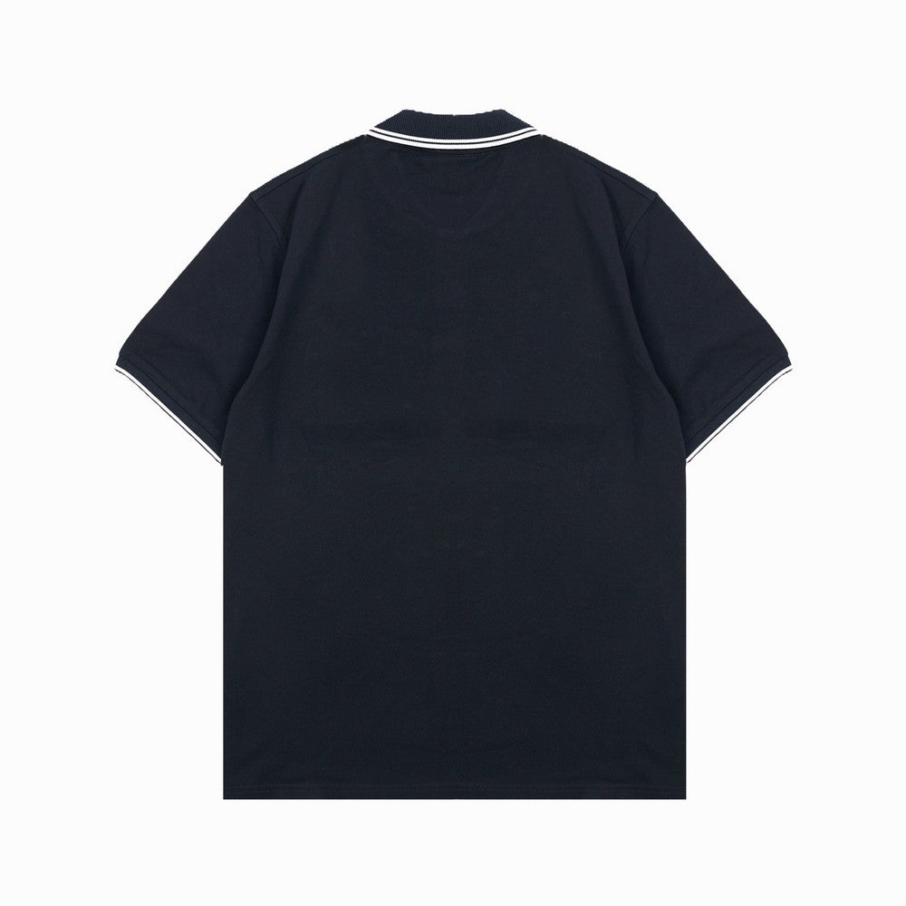 Greenlight Essential Men's Collar T-Shirt Short Sleeve Regular Fit Beltram HP-C050425
