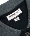 Greenlight Essential Men's Collar T-Shirt Short Sleeve Regular Fit Cotton Mahendra HP-C061224