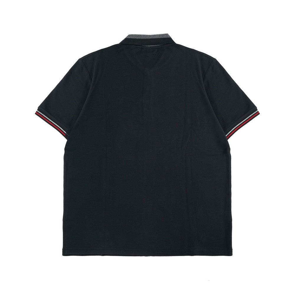 Greenlight Essential Men's Collar T-Shirt Short Sleeve Regular Fit Cotton Mahendra HP-C061224