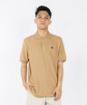 Greenlight Essential Men's T-Shirt Short Sleeve Regular Fit Collar Syandana HP-C021124