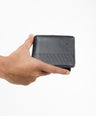 Greenlight Essential Men's Bifold Wallet Synthetic Leather Denver HP-051124