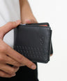 Greenlight Essential Men's Bifold Wallet Synthetic Leather Denver HP-051124