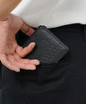 Greenlight Essential Men's Bifold Wallet Synthetic Leather Denver HP-051124