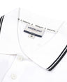 Greenlight Essential Men's Collar T-Shirt Short Sleeve Regular Fit Beltram HP-C050425