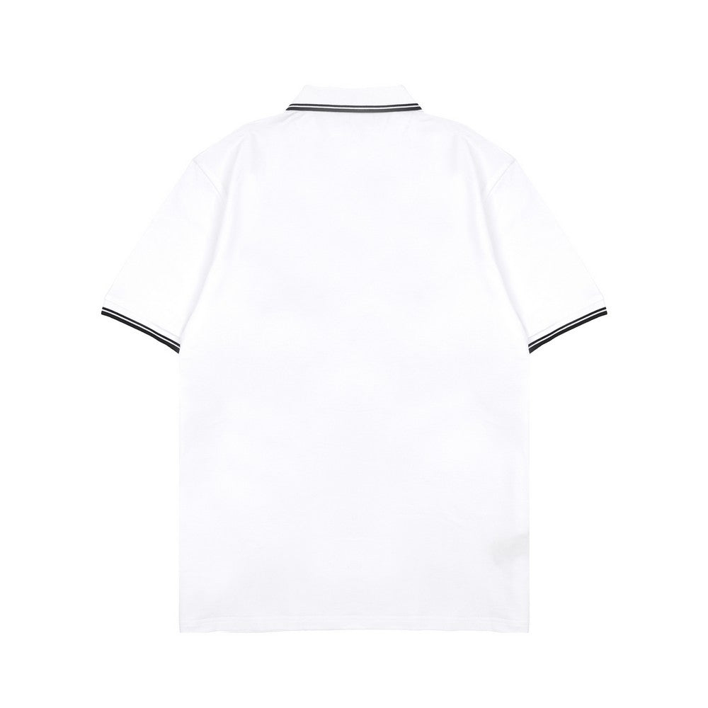 Greenlight Essential Men's Collar T-Shirt Short Sleeve Regular Fit Beltram HP-C050425