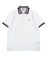 Greenlight Essential Men's Collar T-Shirt Short Sleeve Regular Fit Cotton Mahendra HP-C061224
