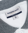Greenlight Essential Men's Collar T-Shirt Short Sleeve Regular Fit Cotton Mahendra HP-C061224