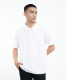 Greenlight Essential Men's Collar T-Shirt Short Sleeve Regular Fit Baber HP-C070425