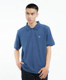 Greenlight Essential Men's Collar T-Shirt Short Sleeve Regular Fit Baber HP-C070425