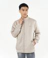 Greenlight Essential Men's Bomber High Neck Jacket Regular Fit Bashar HP-C100425