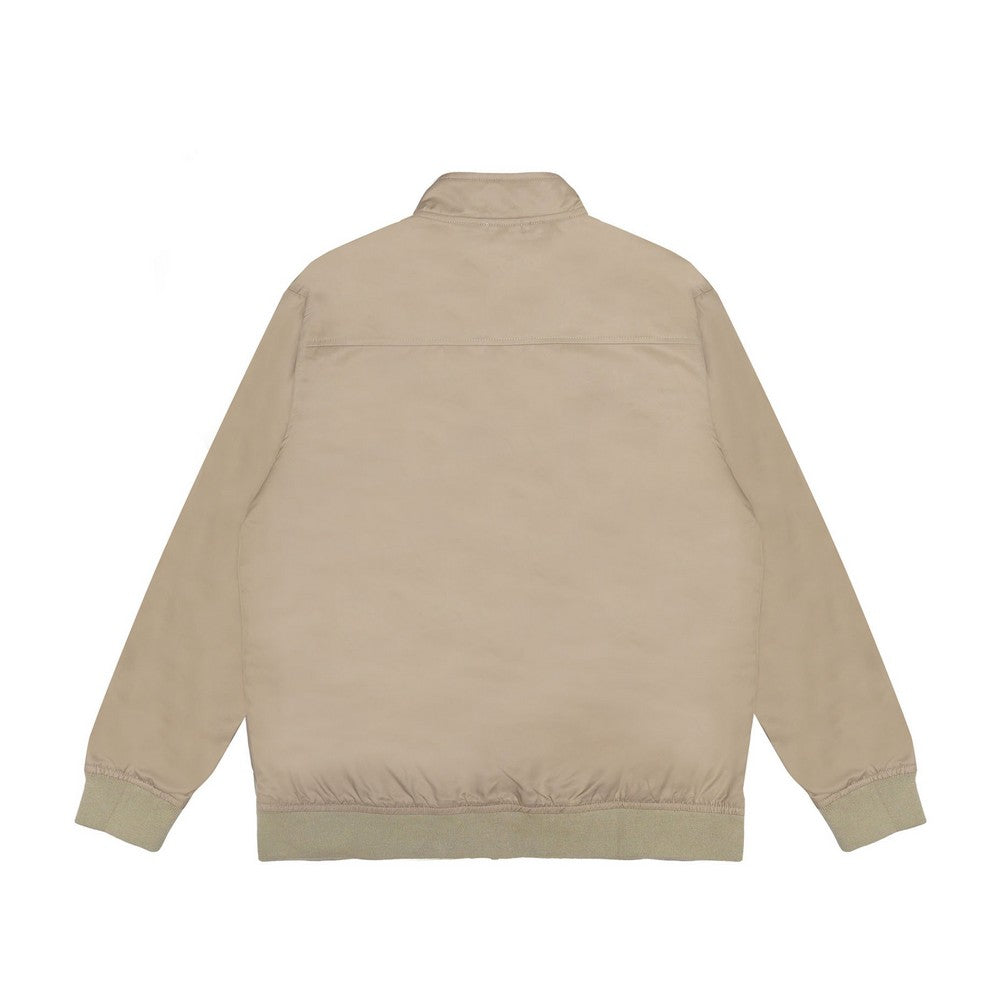 Greenlight Essential Men's Bomber High Neck Jacket Regular Fit Bashar HP-C100425