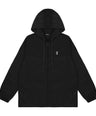 Greenlight Men's Jacket Zipper Hoodie Sweatshirt Regular Fit Logo Loui HP-C030125