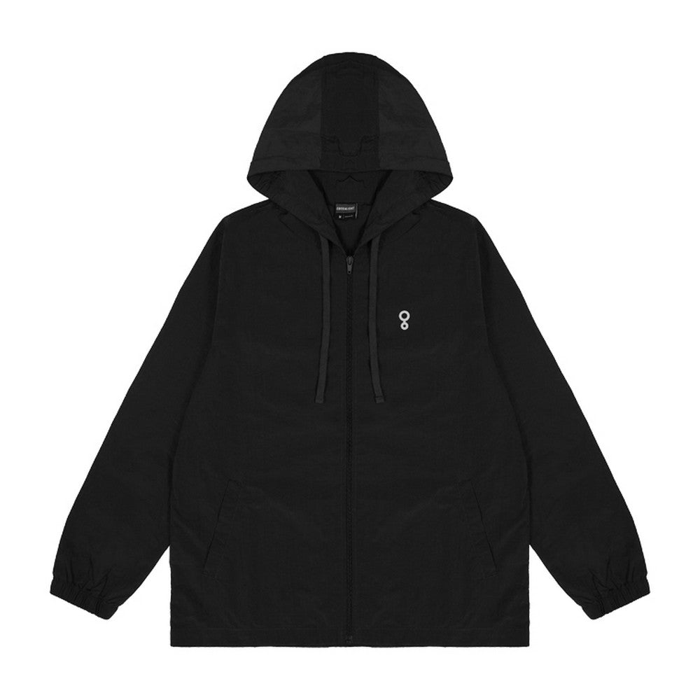 Greenlight Men's Jacket Zipper Hoodie Sweatshirt Regular Fit Logo Loui HP-C030125