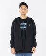 Greenlight Men's Jacket Zipper Hoodie Sweatshirt Regular Fit Logo Loui HP-C030125