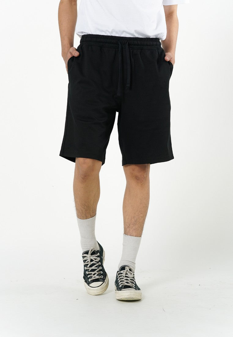 Greenlight Men's Lounge Short Pants Regular Fit Cotton Polyester Massimo HP-C030126