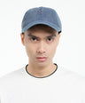 Greenlight Men's Baseball Cap Cotton Logo Washing Carcus HP-C010126
