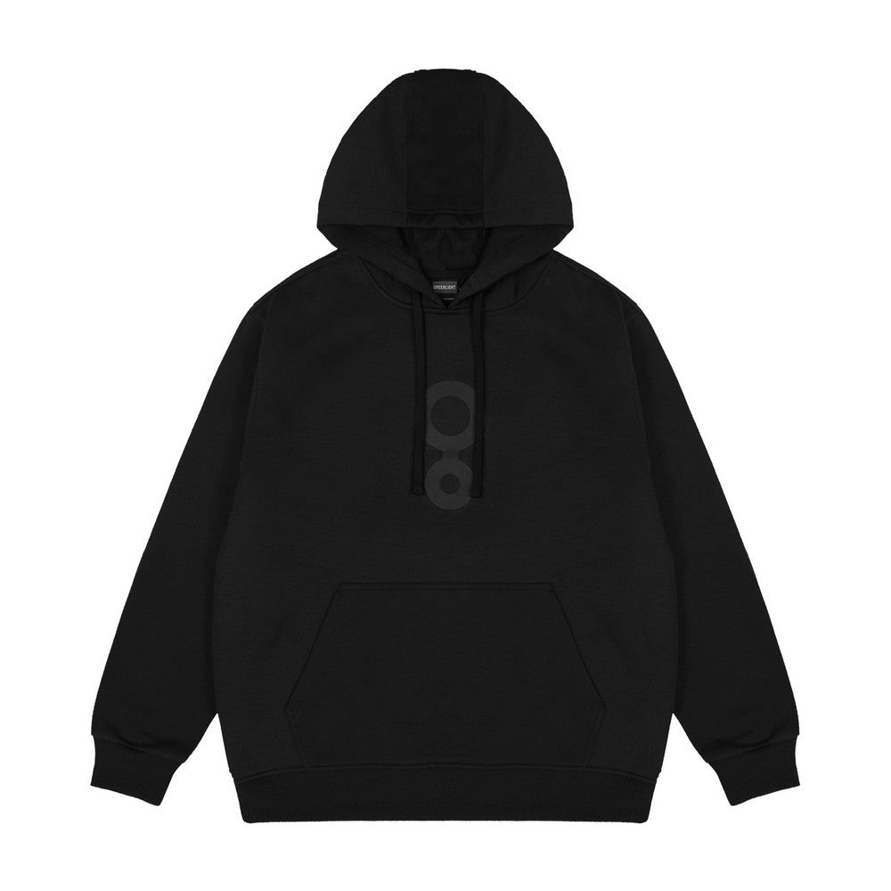 Greenlight Men's Jacket Hoodie Sweatshirt Regular Fit Fleece Logo Nick HP-C010225