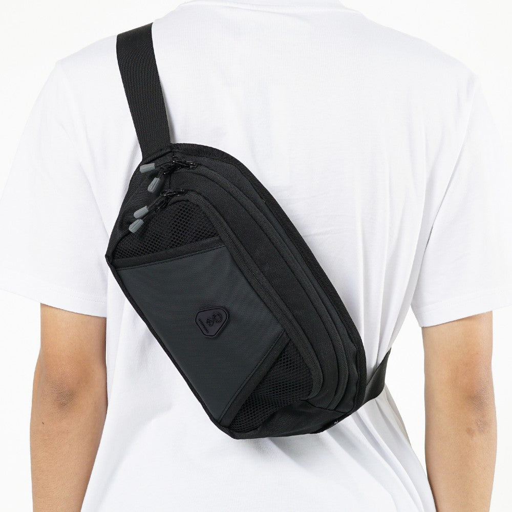 Greenlight Men's Waist Bag Nylon Kapital HP-C010426